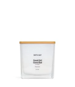 Good Girl Gone Bad Large Soy Candle