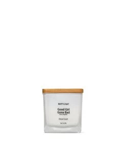 Good Girl Gone Bad Mini Soy Candle