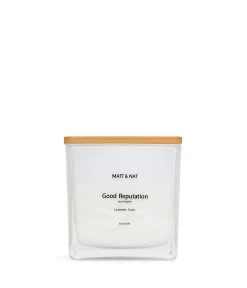 Good Reputation Large Soy Candle