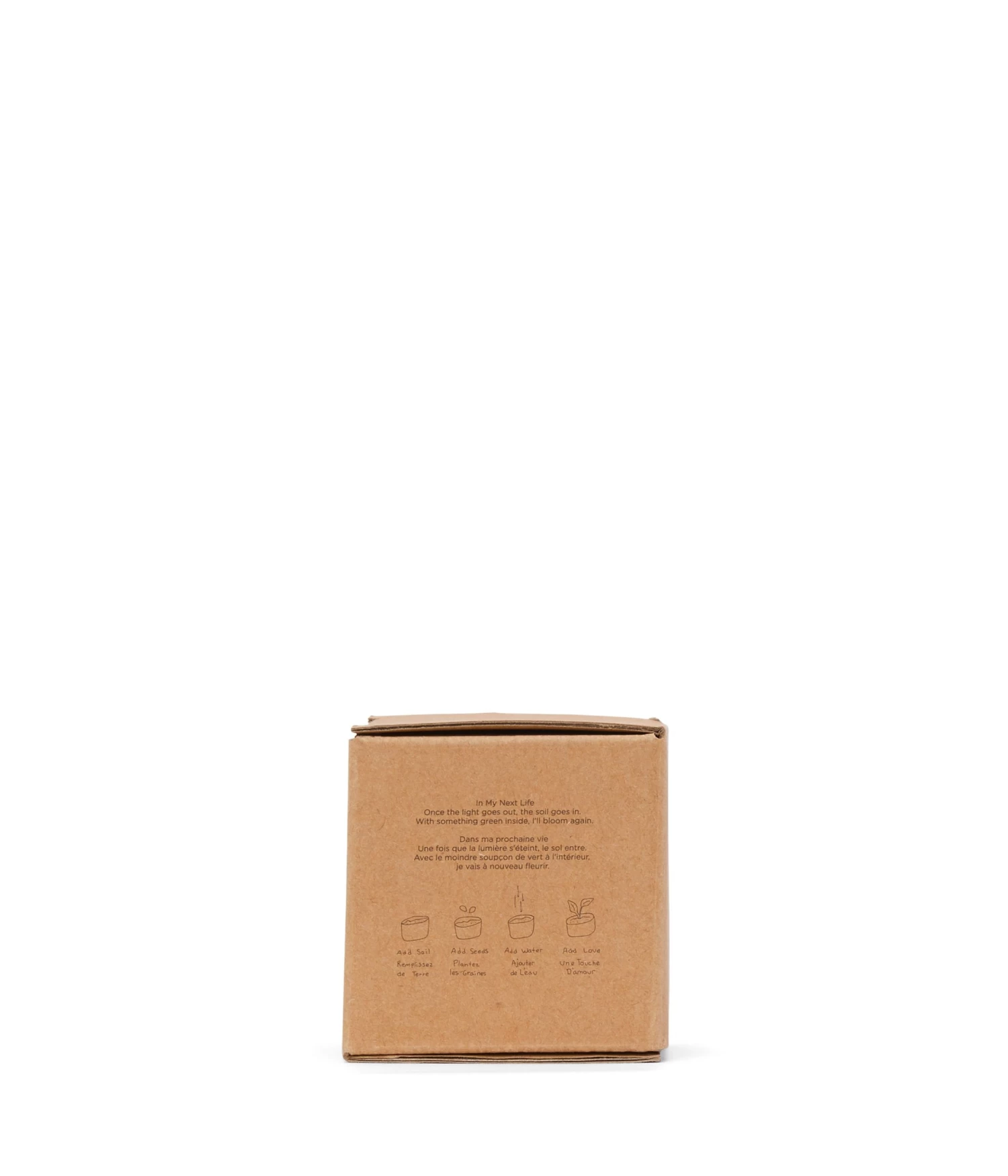 Last Night Of Vacation Mini Soy Candle 5 Last Night Of Vacation Mini Soy Candle - Image 3