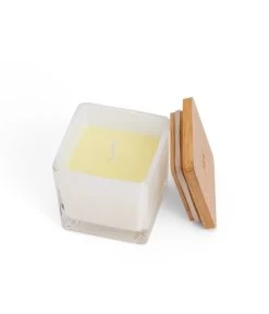 Last Night Of Vacation Mini Soy Candle 6 Last Night Of Vacation Mini Soy Candle -Fashion Clothing Store SS21 Candles LastNight Mini 4