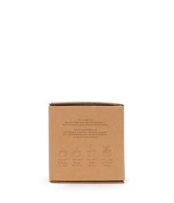 LIFE IS SWEET REG. ROUND BAMBOO - Candle 7 LIFE IS SWEET REG. ROUND BAMBOO - Candle -Fashion Clothing Store SS21 Candles LifeIsSweet 3