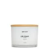 Life Is Sweet Large Soy Candle
