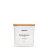 NAMASTE HOME REG. SQ. Candle -Fashion Clothing Store SS21 Candles NamasteHome 1
