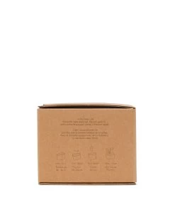 Namaste Home Large Soy Candle 7 Namaste Home Large Soy Candle -Fashion Clothing Store SS21 Candles NamasteHome Large 3