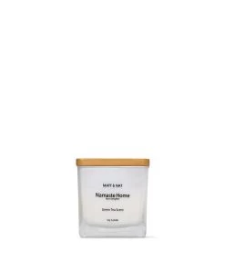 Namaste Home Mini Soy Candle
