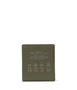 Plant Kindness Gather Love Soy Candle -Fashion Clothing Store SS21 Candles PlantKindnessGatherLove 2