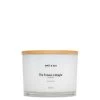The Future Is Bright Large Soy Candle -Fashion Clothing Store SS21 Candles TheFuture Large 1