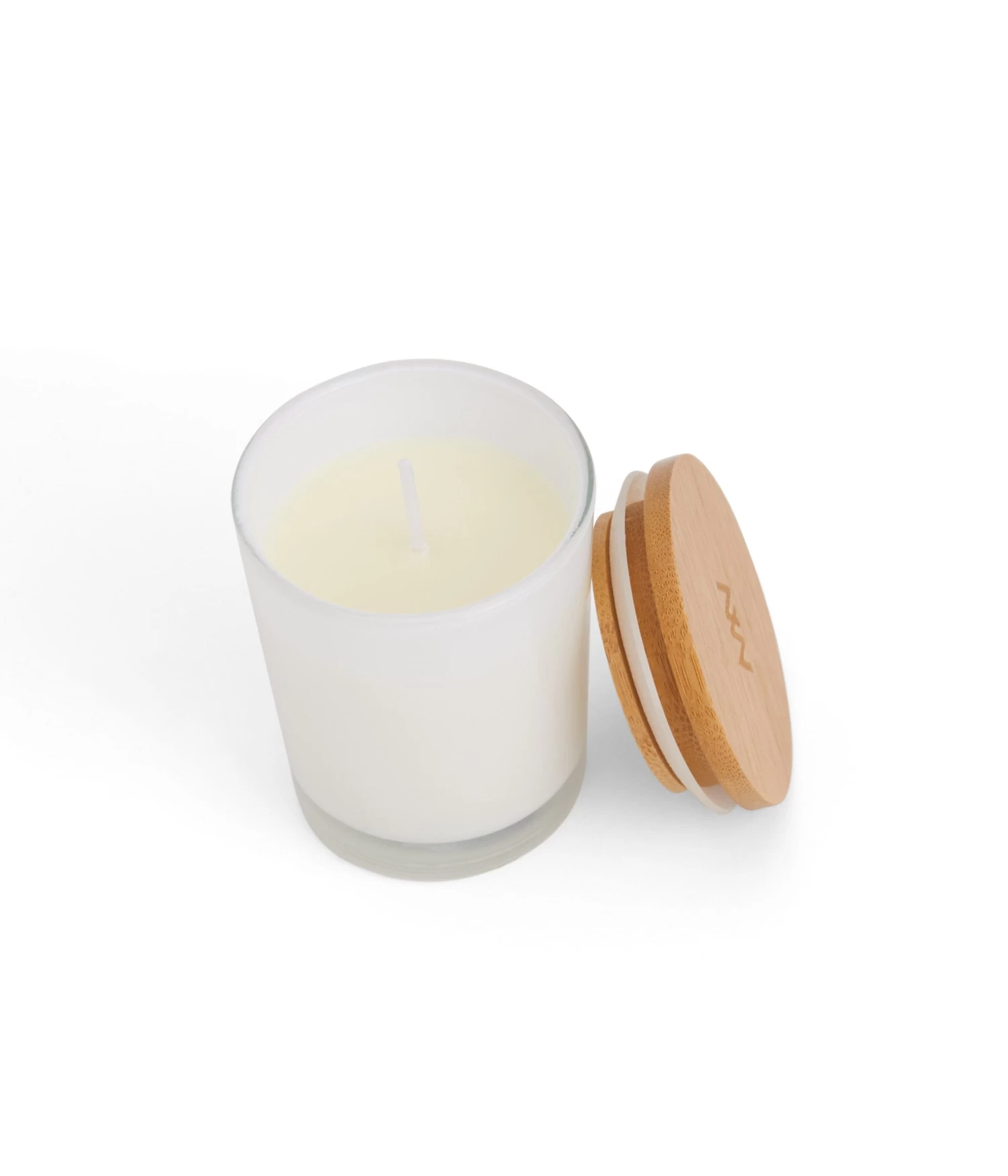 The Future Is Bright Mini Soy Candle 4 The Future Is Bright Mini Soy Candle - Image 2