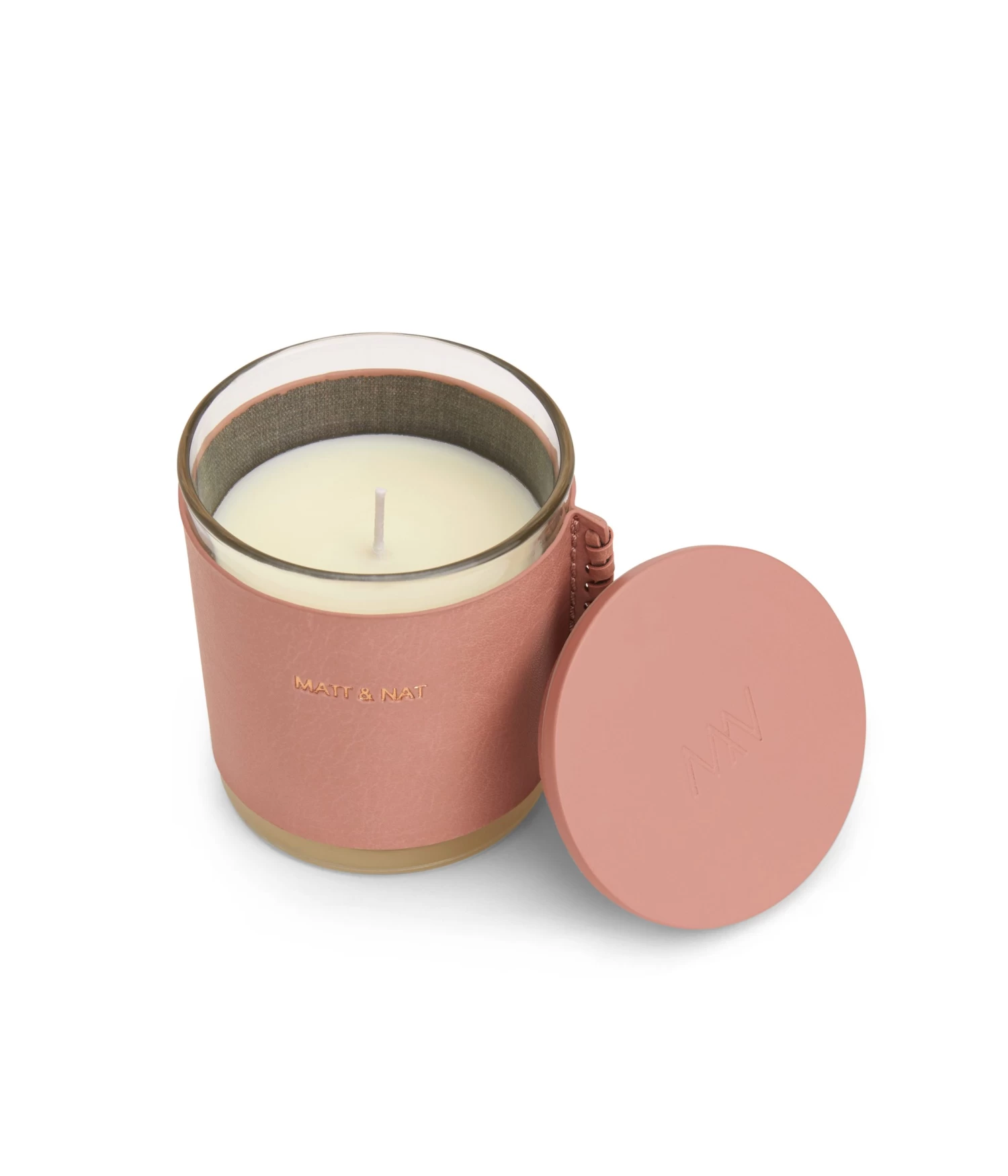Turmeric In Your Life Soy Candle 4 Turmeric In Your Life Soy Candle - Image 2
