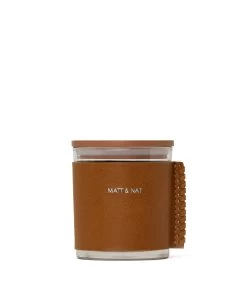 Wild And Free Soy Candle
