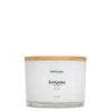 Zen Garden Large Round Candle 1 Zen Garden Large Round Candle -Fashion Clothing Store SS21 Candles ZenGarden Large 1