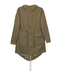 MILIN Women’s Utility Jacket