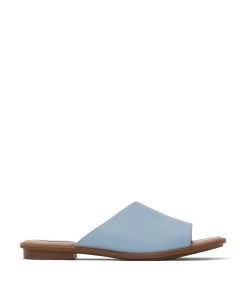 LUNNA Vegan Sandals