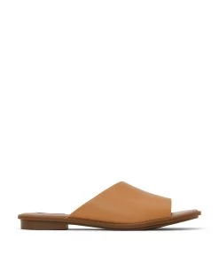 LUNNA Vegan Sandals -Fashion Clothing Store SS21 Shoes Lunna Nude 1