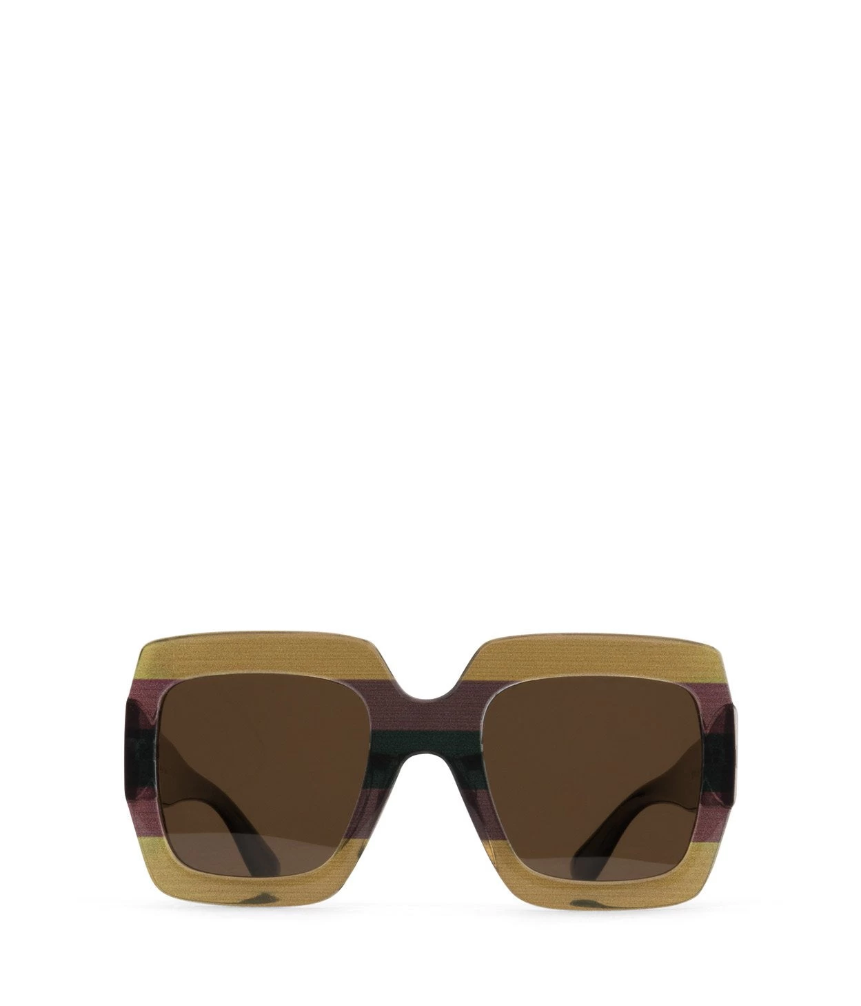 AVILA Square Sunglasses 8 AVILA Square Sunglasses - Image 6