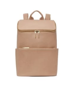 DEAN Vegan Backpack - Vintage 41 DEAN Vegan Backpack - Vintage -Fashion Clothing Store SS21 Vintage Dean Seed 1