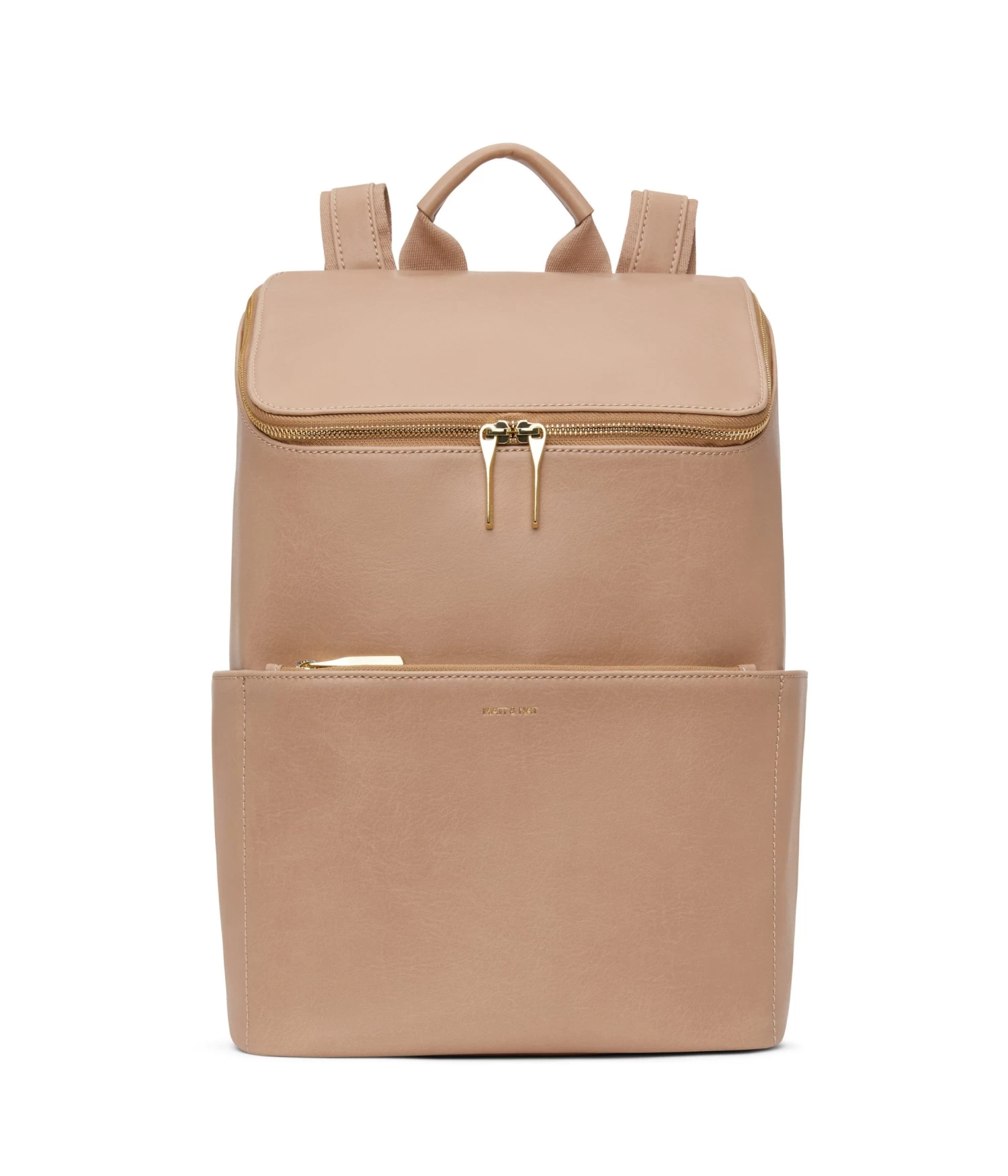 DEAN Vegan Backpack - Vintage 22 DEAN Vegan Backpack - Vintage - Image 20