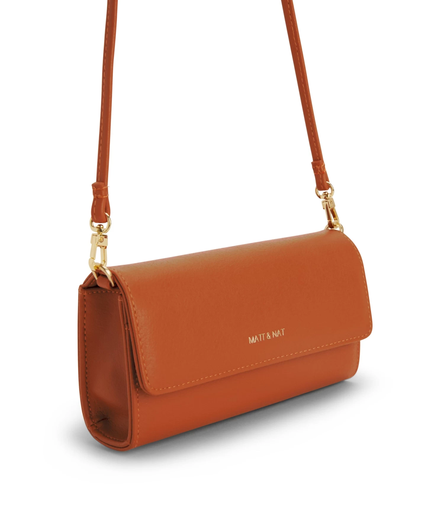 DREW MED Vegan Crossbody Bag - Arbor 17 DREW MED Vegan Crossbody Bag - Arbor - Image 15