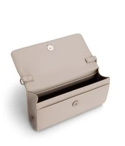 DREW MED Vegan Crossbody Bag - Arbor 40 DREW MED Vegan Crossbody Bag - Arbor -Fashion Clothing Store SS22 Arbor DrewMed shell 4