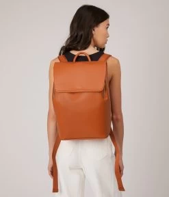 FABI Vegan Backpack - Arbor -Fashion Clothing Store SS22 Arbor Fabi shell 2