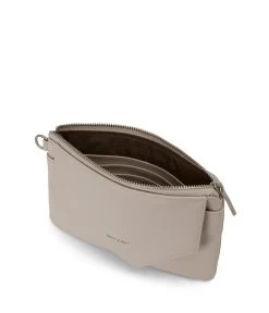 NIA Vegan Wristlet Wallet - Arbor -Fashion Clothing Store SS22 ArborWallets Nia shell 4 bc6102eb ea43 48b6 b08d 568de24ba5c1