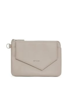 NIA Vegan Wristlet Wallet - Arbor -Fashion Clothing Store SS22 ArborWallets nia shell 1 18153b68 3625 4df0 bbcd 88aa4a951a19