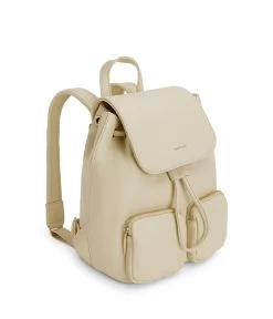 TATUM Vegan Backpack - Loom -Fashion Clothing Store SS22 Loom Tatum tapioca 3