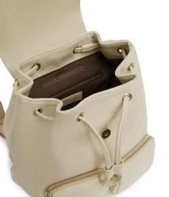 TATUM Vegan Backpack - Loom -Fashion Clothing Store SS22 Loom Tatum tapioca 4