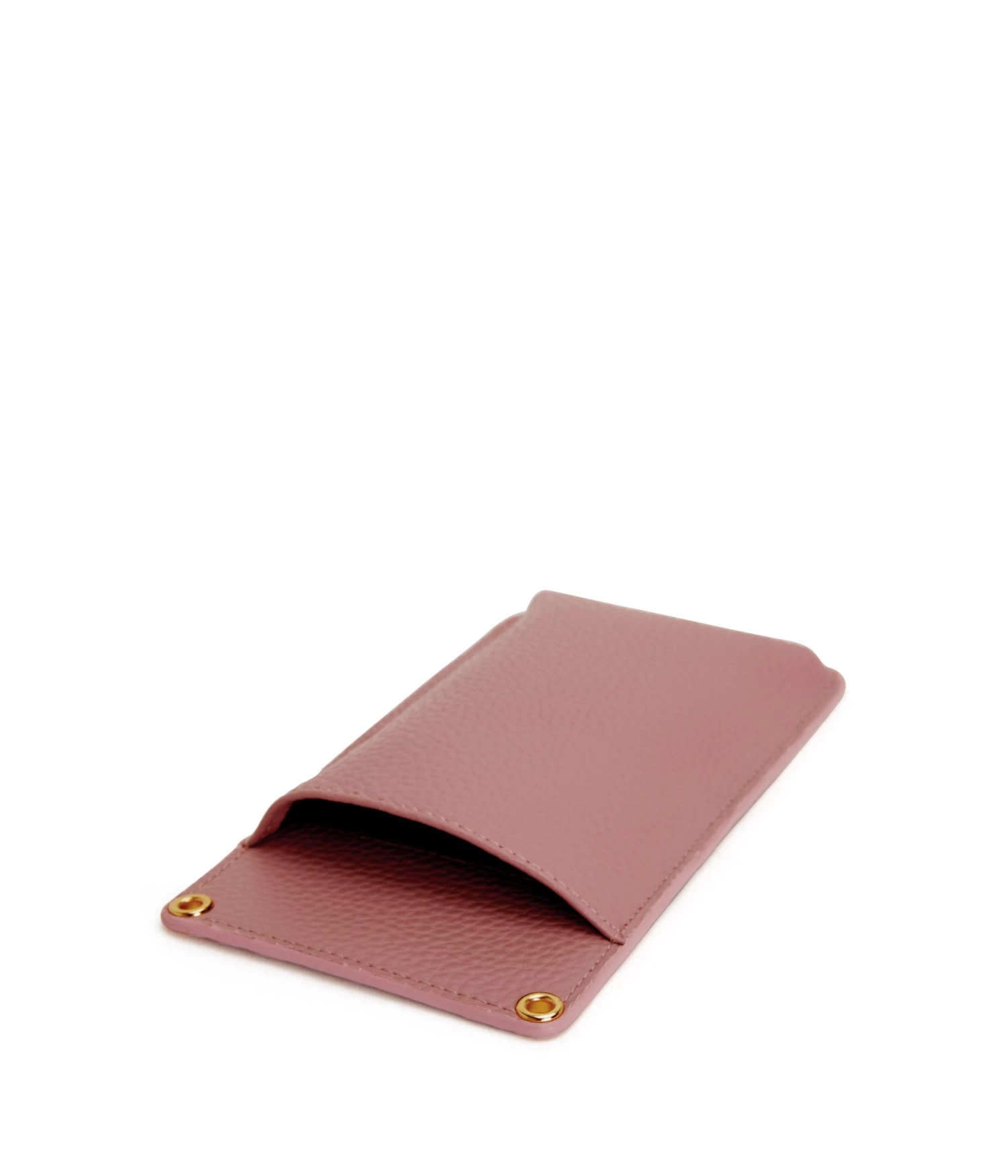 CUE Vegan Crossbody Phone Bag - Purity 12 CUE Vegan Crossbody Phone Bag - Purity - Image 10