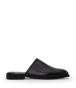 KANE Men's Vegan Slip On Mules