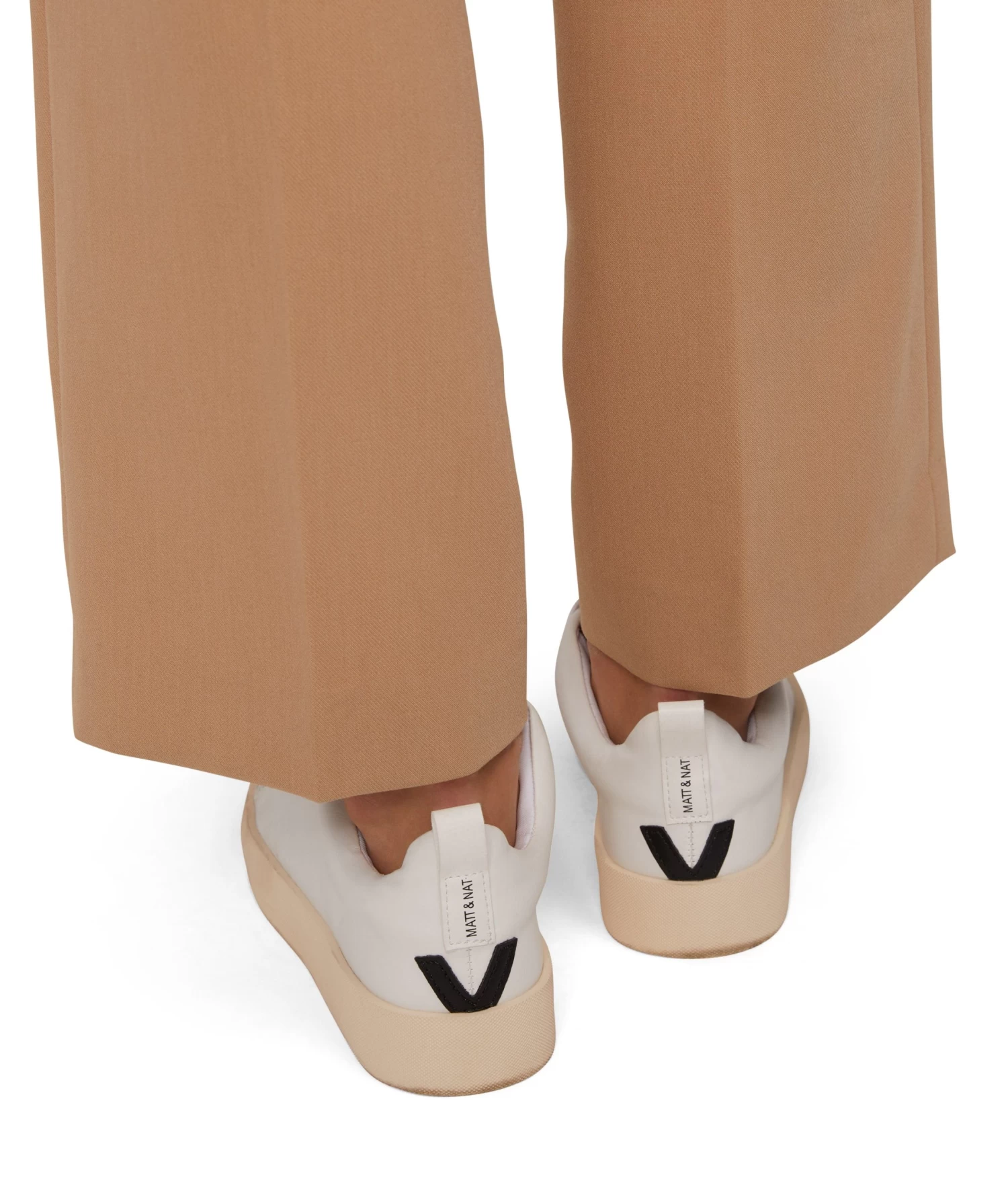 MARCI Women's Vegan Sneakers 9 MARCI Women's Vegan Sneakers - Image 7