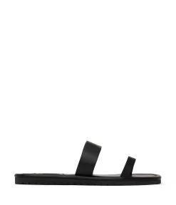 PIPPA Women's Vegan Strap Sandals