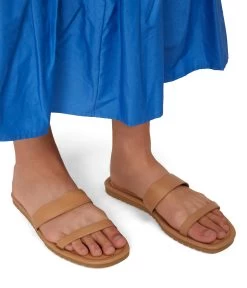 PIPPA Women's Vegan Strap Sandals -Fashion Clothing Store SS22 Shoes Pippa white 2