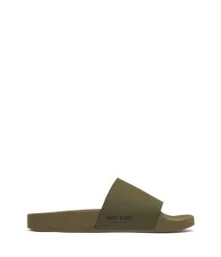 SUKI Women's Vegan Sandals