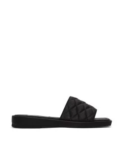 BRIEWomen's Vegan Sandals