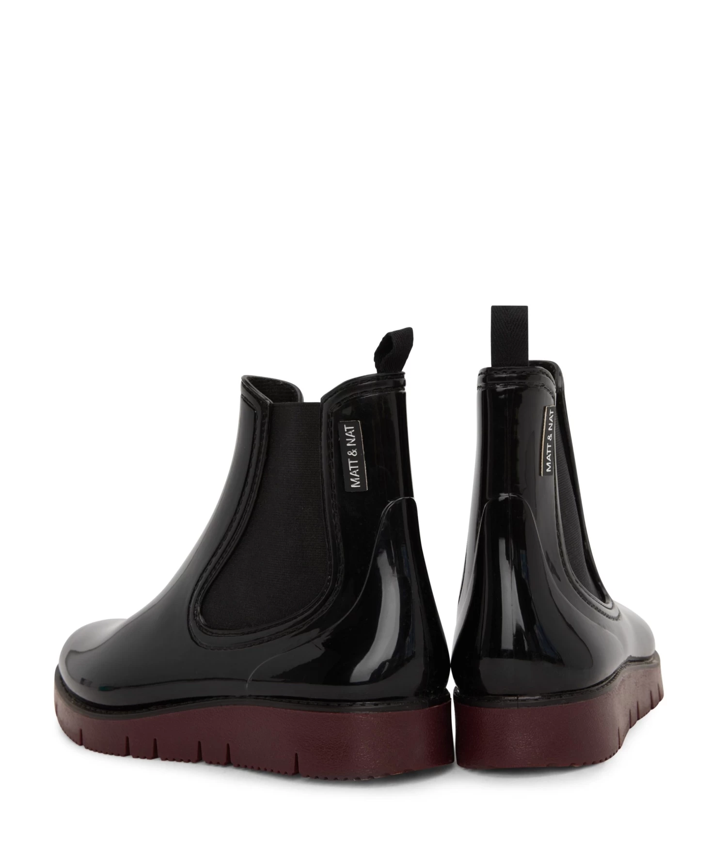 CHELZ Vegan Rain Boots 13 CHELZ Vegan Rain Boots - Image 11