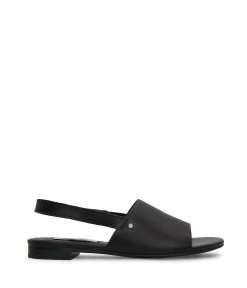 LOU Women's Vegan Slingback Sandals