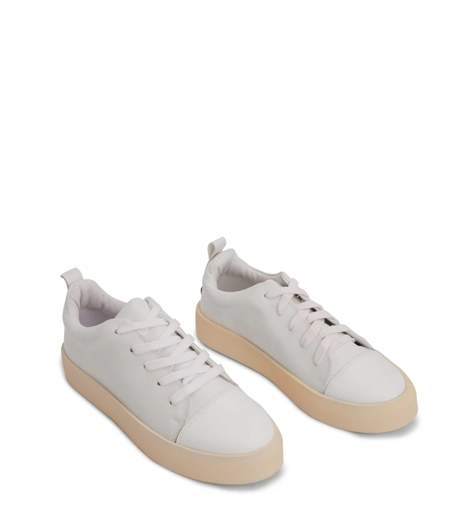 MARCI Women's Vegan Sneakers 10 MARCI Women's Vegan Sneakers - Image 8