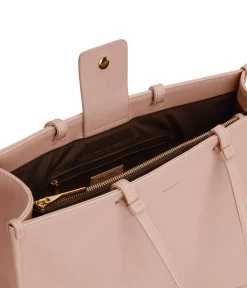 CALINA Vegan Tote Bag - Vintage 41 CALINA Vegan Tote Bag - Vintage -Fashion Clothing Store SS22 Vintage Calina pastel 4