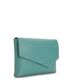 RIYA Vegan Clutch - Vintage -Fashion Clothing Store SS22 Vintage Riya oasis 3