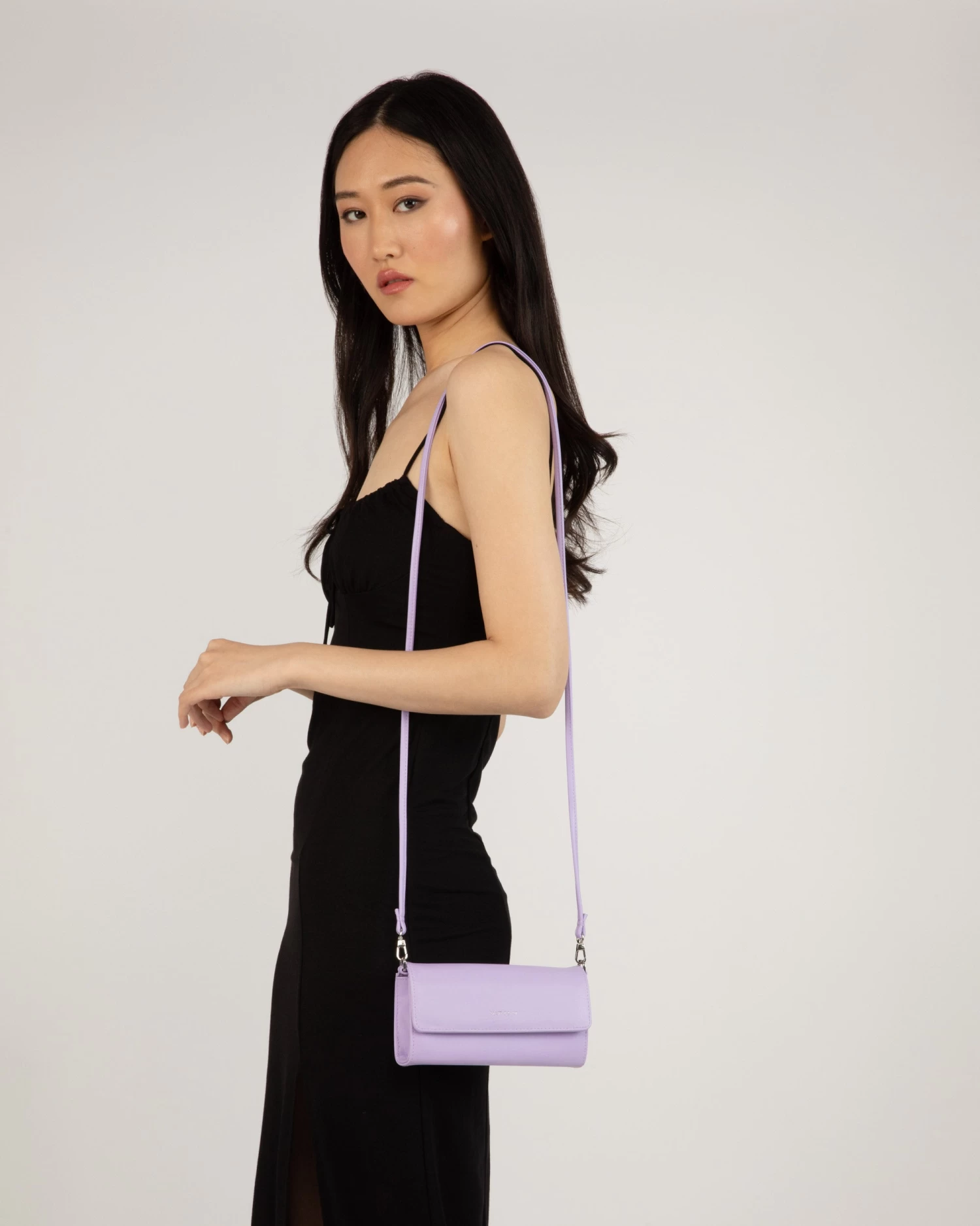 DREW MED Vegan Crossbody Bag - Arbor 9 DREW MED Vegan Crossbody Bag - Arbor - Image 7