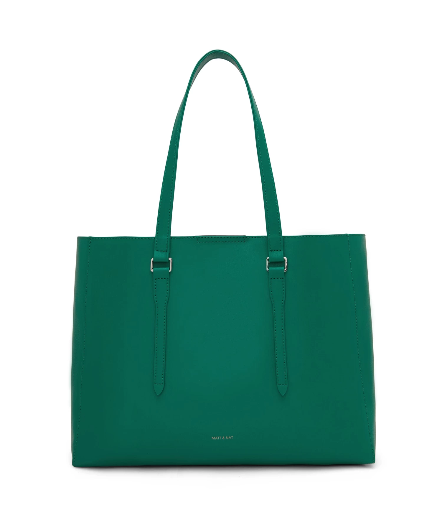 EMEL Vegan Tote Bag - Arbor 11 EMEL Vegan Tote Bag - Arbor - Image 9