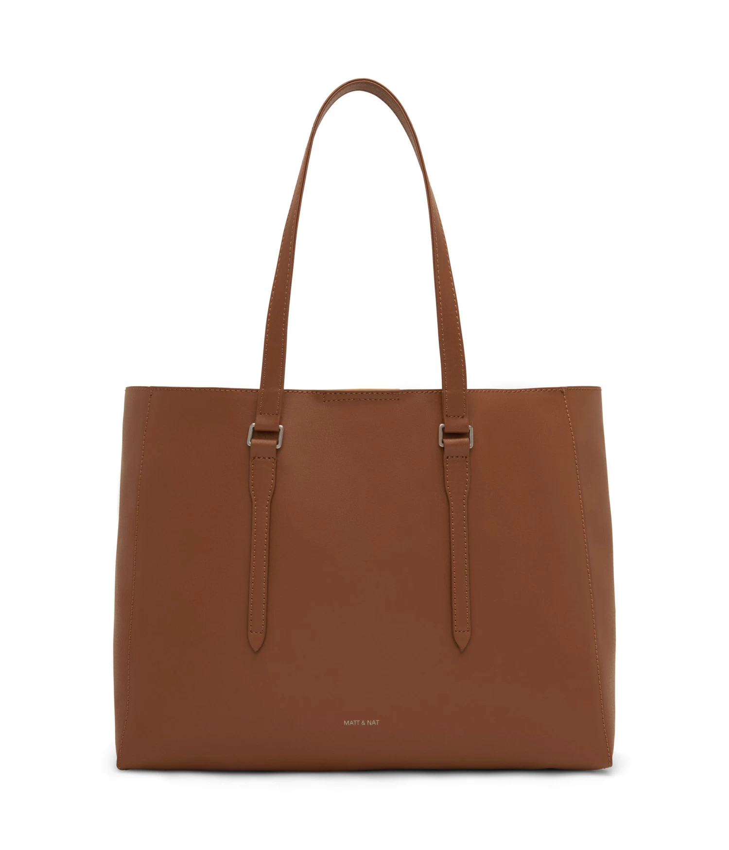 EMEL Vegan Tote Bag - Arbor 19 EMEL Vegan Tote Bag - Arbor - Image 17