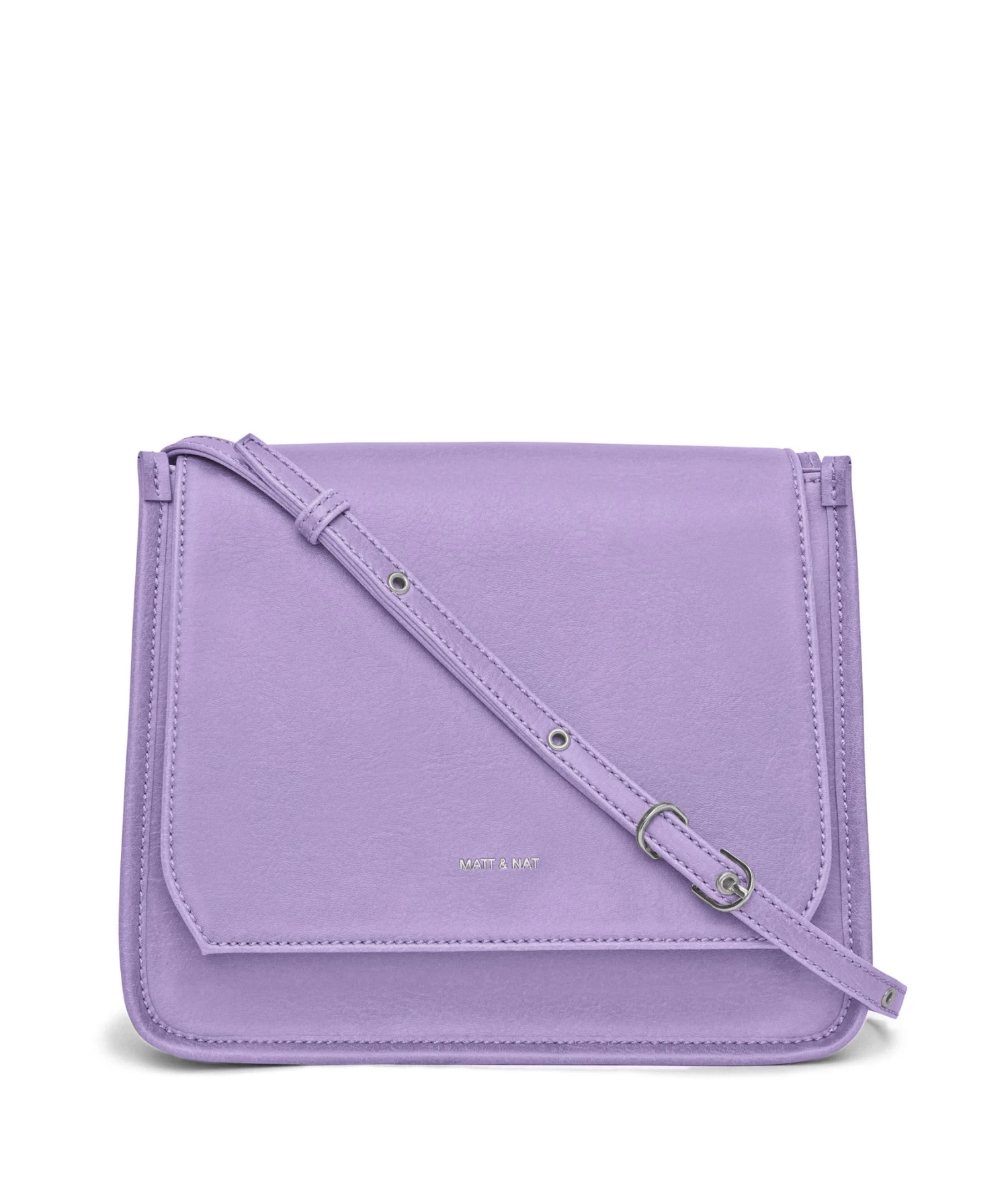 LEV Vegan Crossbody Bag - Arbor 14 LEV Vegan Crossbody Bag - Arbor - Image 12