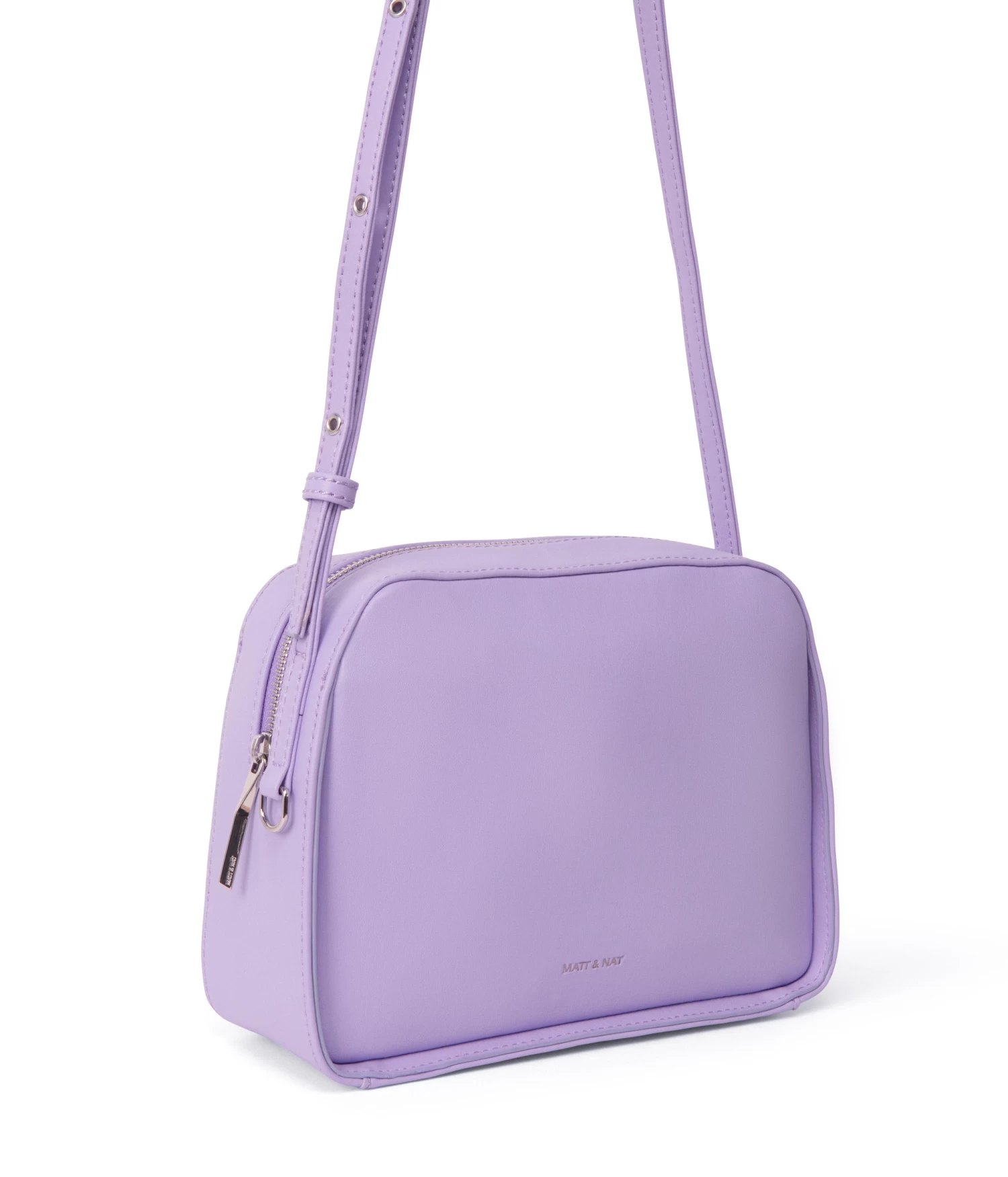 ARC Vegan Crossbody Bag - Arbor 11 ARC Vegan Crossbody Bag - Arbor - Image 9