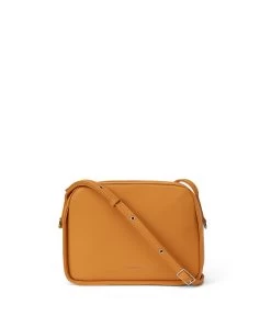ARC Vegan Crossbody Bag - Arbor