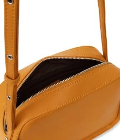 ARC Vegan Crossbody Bag - Arbor 25 ARC Vegan Crossbody Bag - Arbor -Fashion Clothing Store SS23 Arbor arc marigold 4