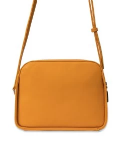 ARC Vegan Crossbody Bag - Arbor 26 ARC Vegan Crossbody Bag - Arbor -Fashion Clothing Store SS23 Arbor arc marigold 5