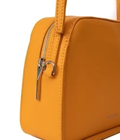 ARC Vegan Crossbody Bag - Arbor 27 ARC Vegan Crossbody Bag - Arbor -Fashion Clothing Store SS23 Arbor arc marigold 6